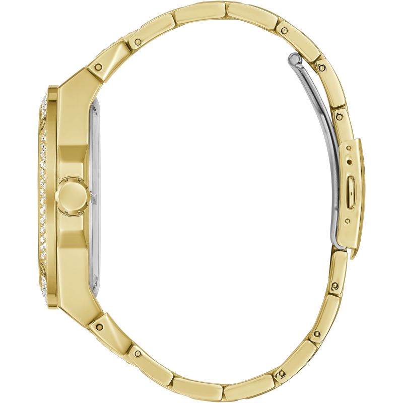 Ceas Barbati, Guess, Big Reveal GW0323G2 - 3 | YEO